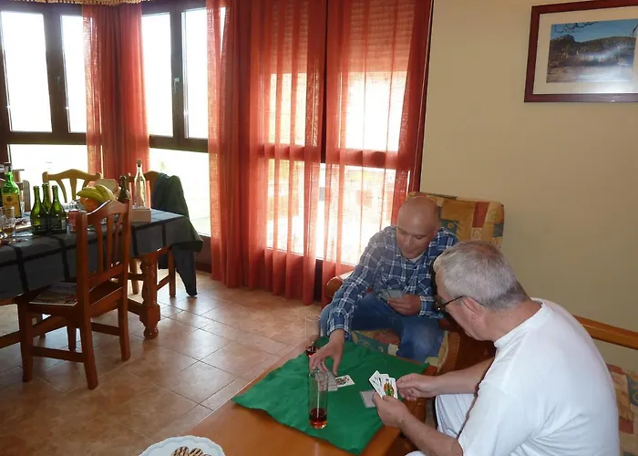 Casa Modesto Escalona