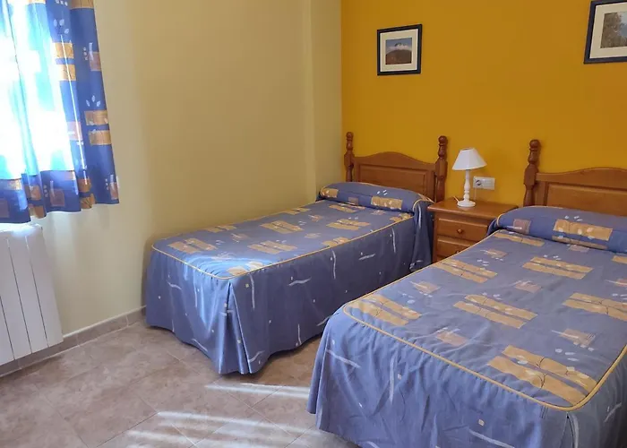 Casa Modesto Escalona