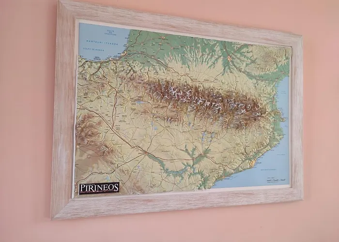 Casa Modesto * Escalona