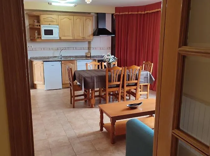 Apartamento Casa Modesto