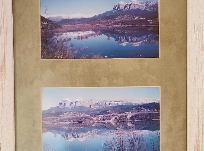 Apartamento Casa Modesto *