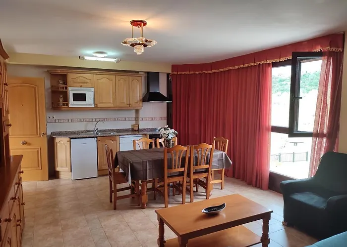 Casa Modesto Apartman