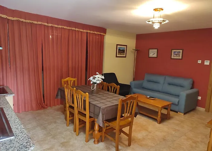 Apartman Casa Modesto Escalona