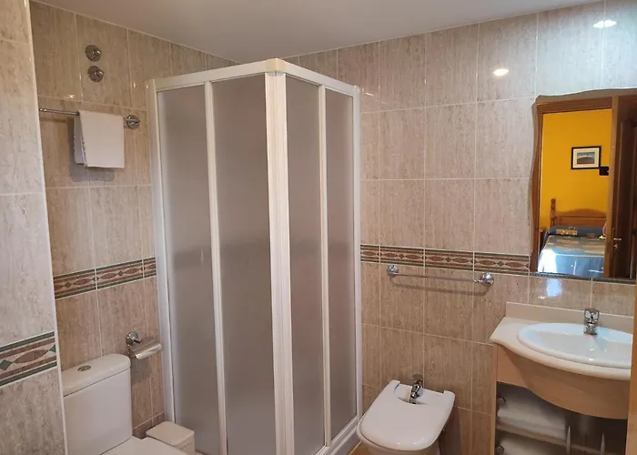 Casa Modesto * Escalona