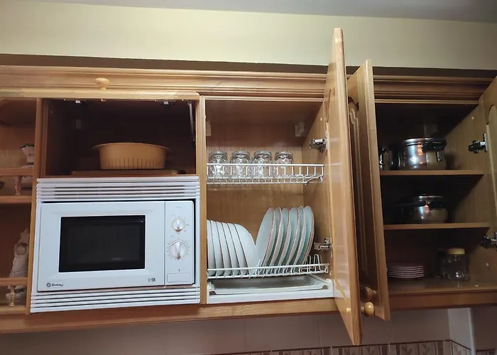 Apartamento Casa Modesto Escalona