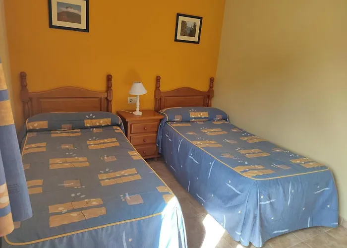 Apartman Casa Modesto *