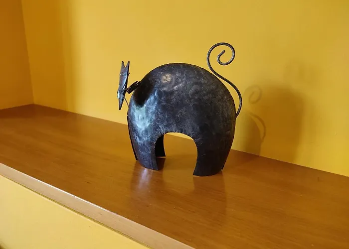 Casa Modesto * Escalona