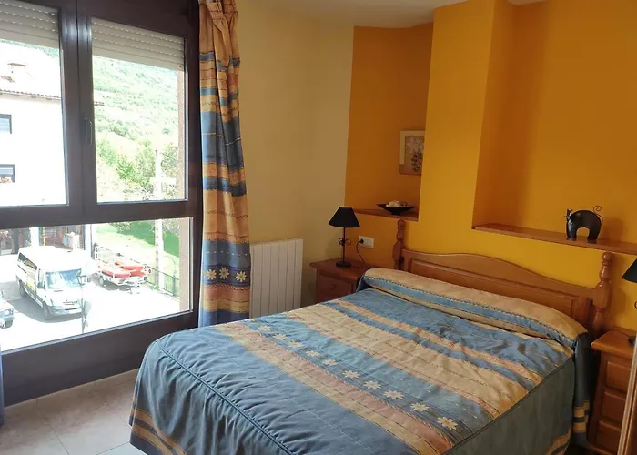 Casa Modesto Apartman *