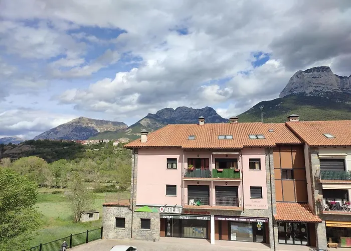 Apartamento Casa Modesto Escalona