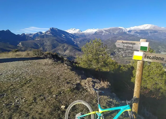 Casa Modesto Apartamento *