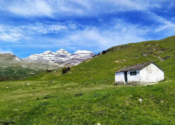 Apartamento Casa Modesto