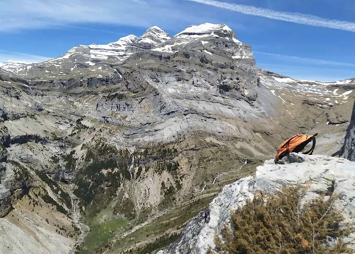 Apartamento Casa Modesto