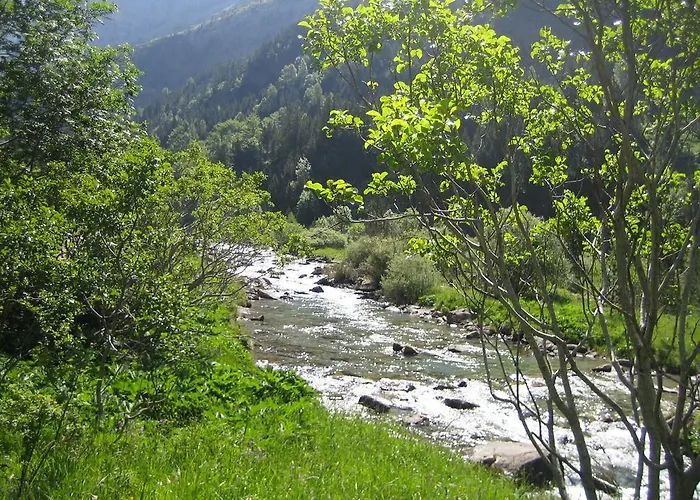 Apartamento Casa Modesto Escalona