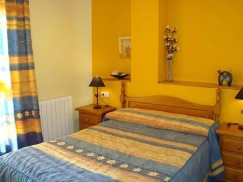 Casa Modesto Escalona