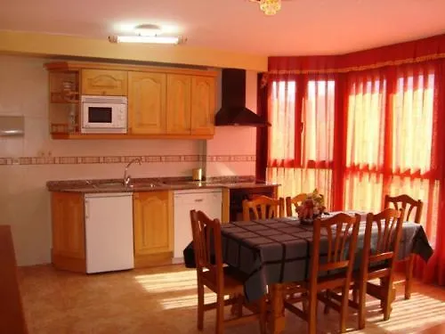 Casa Modesto Apartamento