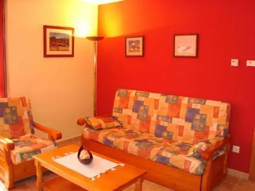 Apartamento Casa Modesto