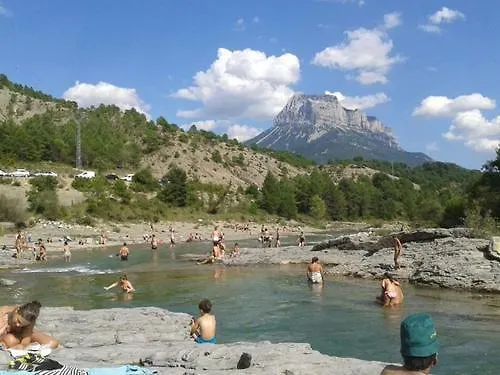 Casa Modesto * Escalona