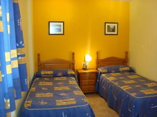 Apartamento Casa Modesto Escalona