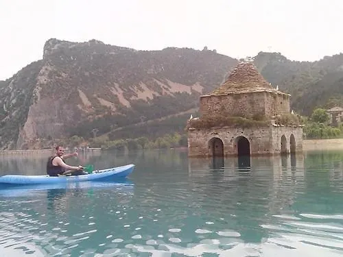 Apartamento Casa Modesto