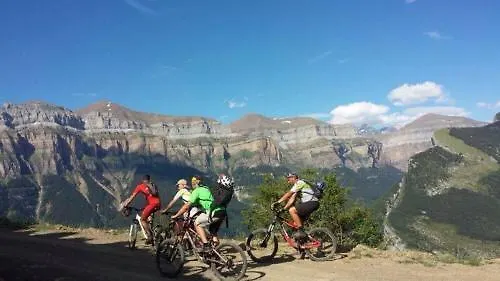 Casa Modesto Apartamento *