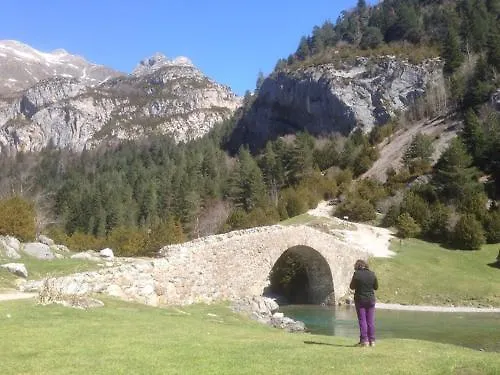 Casa Modesto Apartamento *