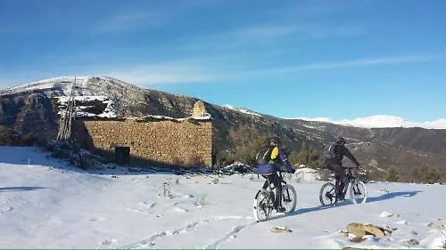 Casa Modesto Escalona