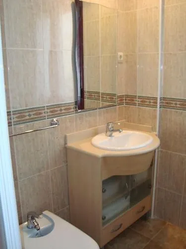 Apartamento Casa Modesto Escalona