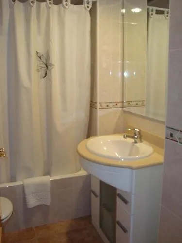 Apartamento Casa Modesto *