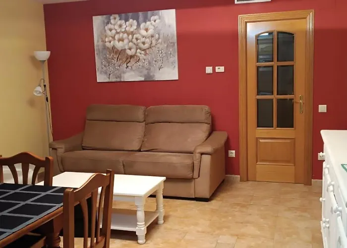 Casa Modesto Apartamento Escalona