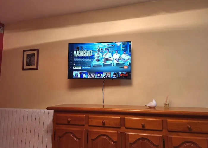 Apartamento Casa Modesto *