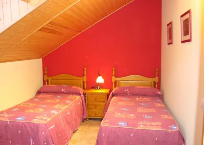 Apartamento Casa Modesto Escalona