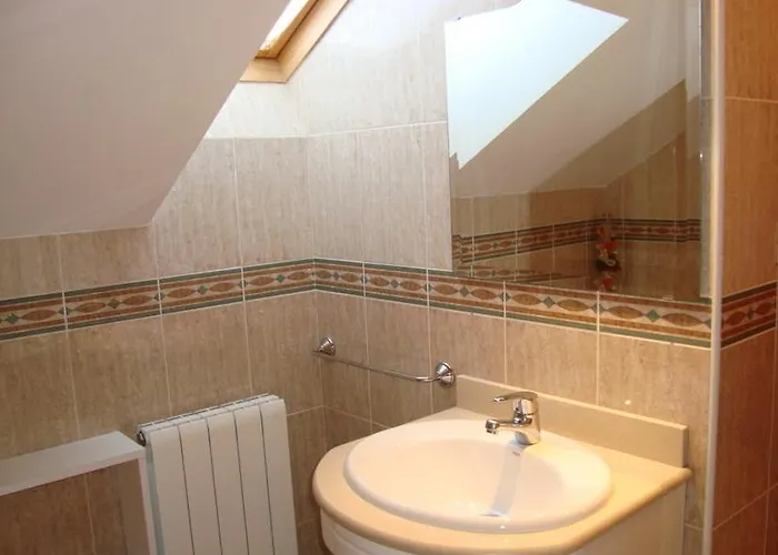 Apartamento Casa Modesto