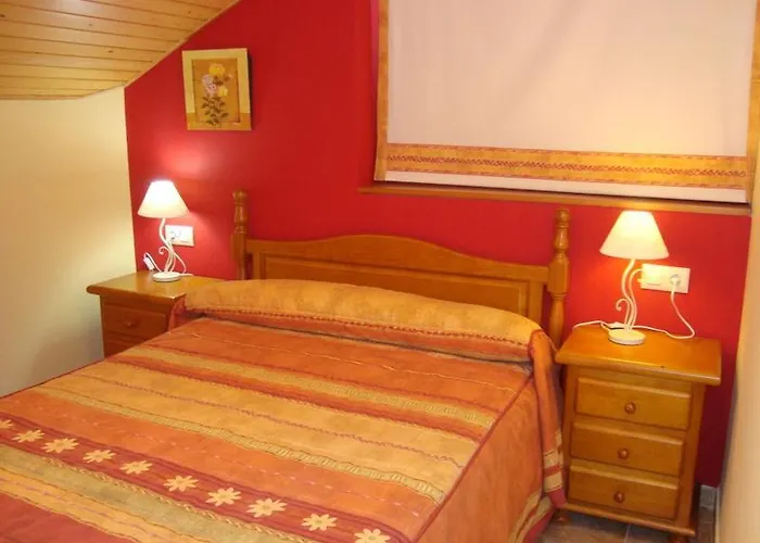 Apartamento Casa Modesto *