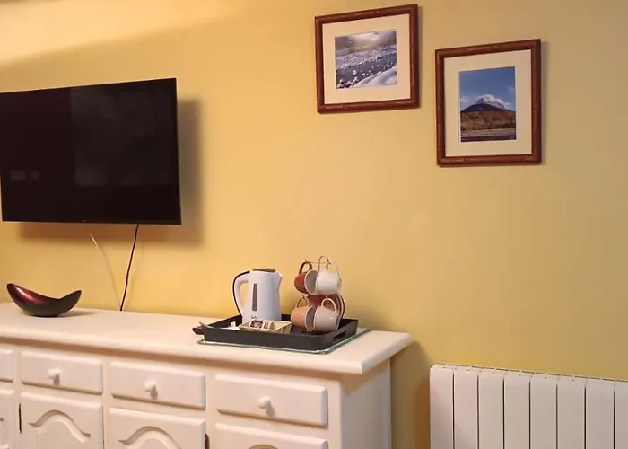 Casa Modesto Escalona